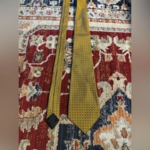 Playboy Vintage Tie Rare